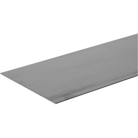 Steelworks BOLTMASTER Steel Sheet, 6 x 24
