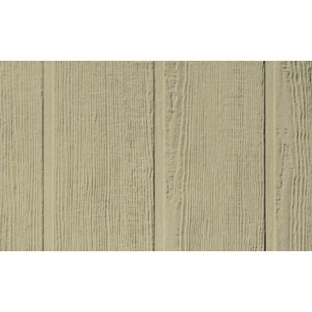Hardie Panel 4' x 9' Sierra 8"oc
