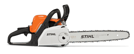 Chainsaw MS180CBE 16" 5/3913 61PMMC