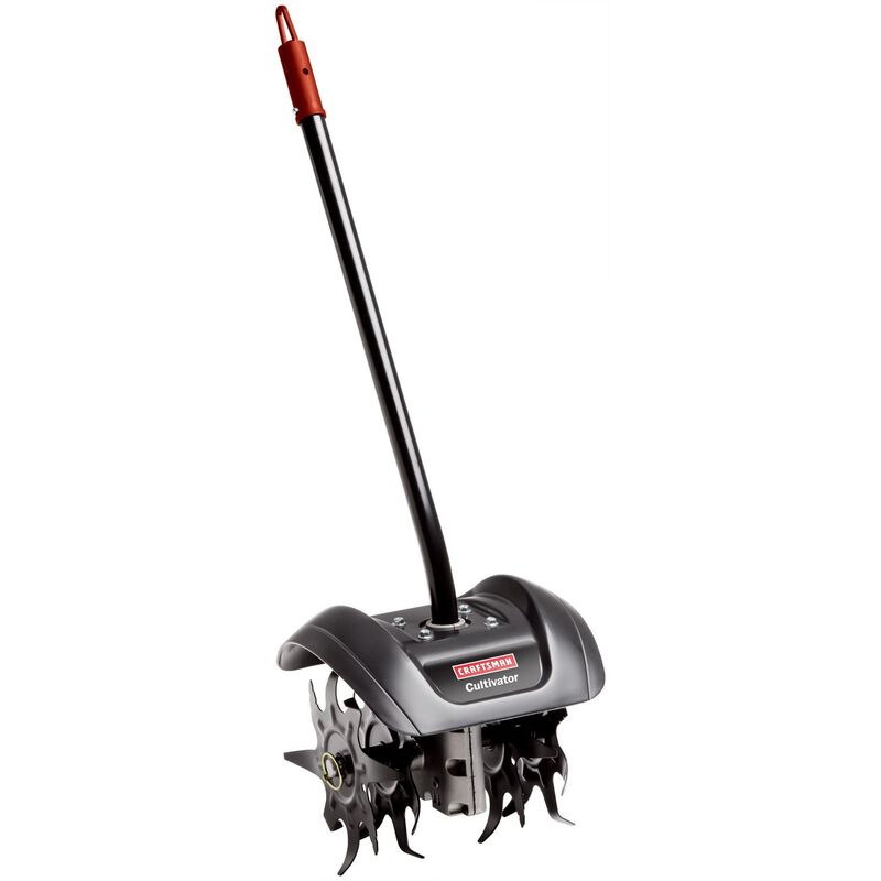 Craftsman Cultivator Attachment Stine Home + Yard The Family You