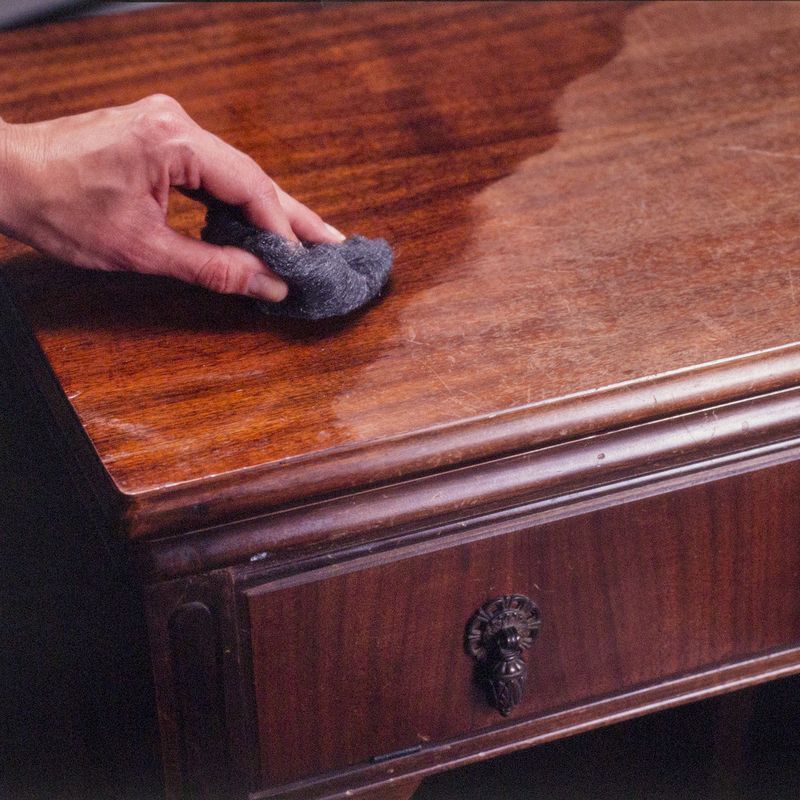 Howard Restor A Finish Semi Transparent Oil Based Wood Restorer