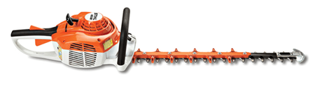 HEDGE TRIMMER HS56 24" DOUBLE