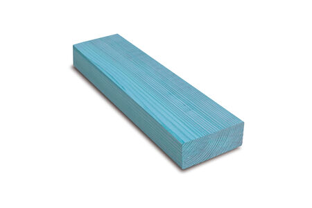 2 in. x 4 in. x 16 ft. Treated Pine #2