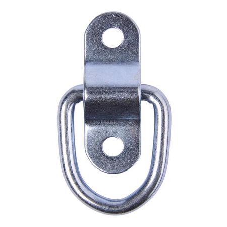 Keeper 1.5 in. D-Ring Anchor Point