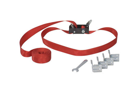 Irwin Quick-Grip 180 in. Band Clamps 1 pk