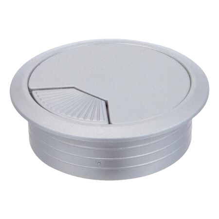 Jandorf 2-3/8 in. Computer Grommet 1 pk