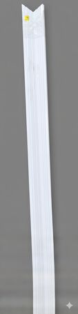 Casing Precut Hd 2-8 #9E Primed Finger-Jointed White Pine