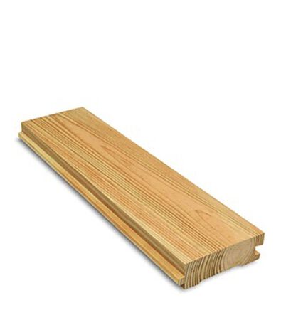 Pine 1" x 4" x 14" D Grade floor 
