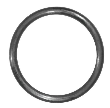 Danco 1-9/16 in. D X 1-5/16 in. D #44 Rubber O-Ring 1 pk