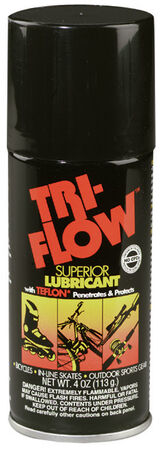 Tri-Flow General Purpose Lubricant Spray 4 oz