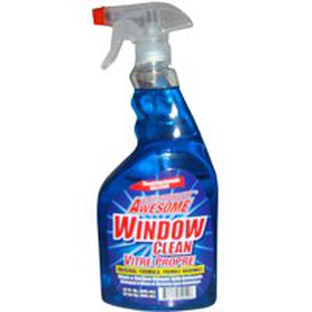 LA's TOTALLY AWESOME 223 Window Cleaner