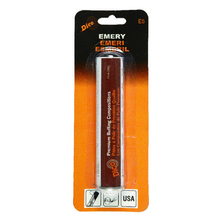 Dico Products Dico 1 in. Buffing Compound 1 each
