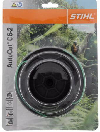 Trim Head Autocut C 6-2 Speed