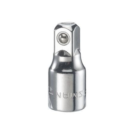 Craftsman 1.5 in. L X 3/8 in. Extension Bar 1 pc