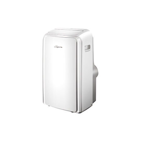 Comfort-Aire 12,000 BTU Portable Air Conditioner 115-Volt 3-Speed