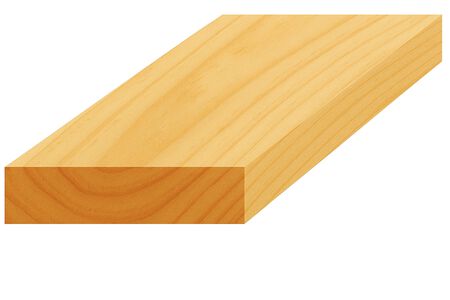 Lattice Hemlock #266 1-5/8"