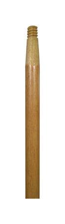 Contek 60 in. Wood Broom Handle