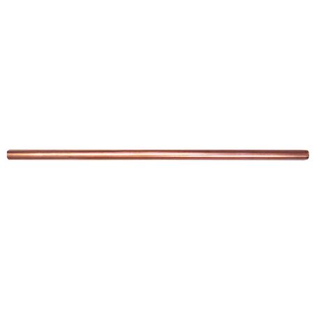 Cerro Flow 3/4 in. D X 5 ft. L Copper Type M Tubing