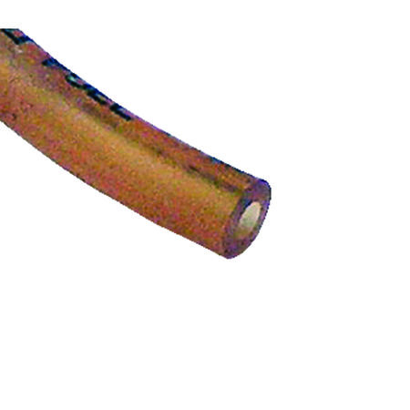 Mueller 7/64 in. Dia. x 100 ft. L PVC Fuel Line Hose