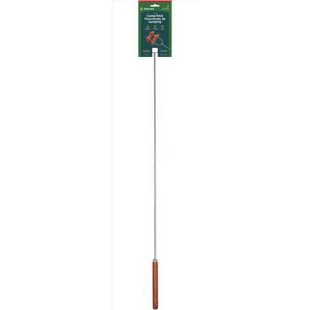 Coghlan's Silver Camp Fork 1 in. W X 41 in. L 1 pk