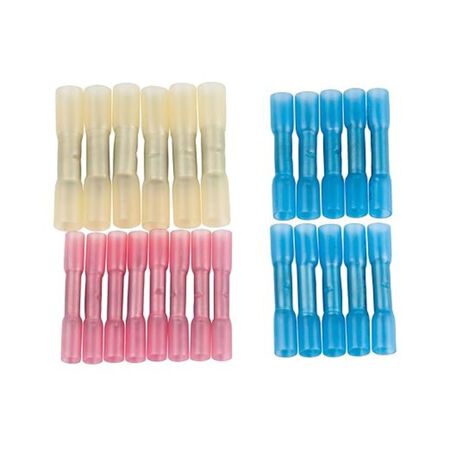 Gardner Bender Heat Shrink Kit 
