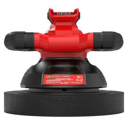 Craftsman V20 Cordless 10 in. Polisher