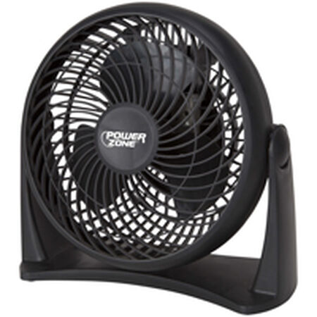 PowerZone Turbo Fan