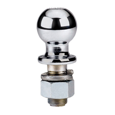 Reese Twopower 2 in. Hitch Ball
