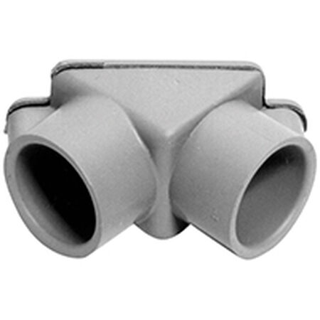 Carlon E990DER-CAR Access Pull Elbow