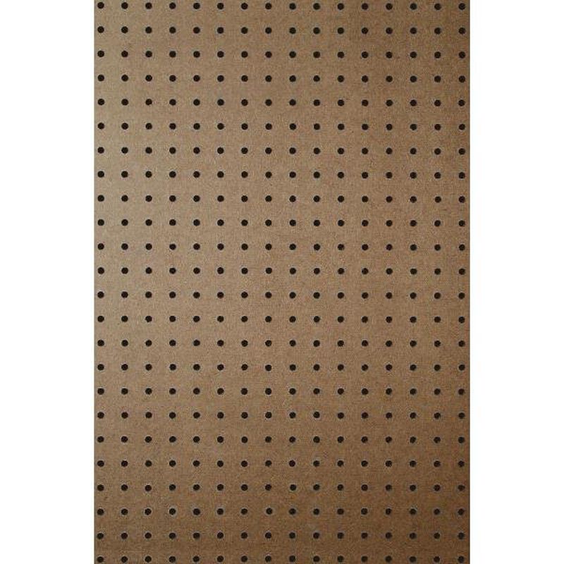 Pegboard 4' x 8' x 1/4" Standard Stine Home + Yard The Family You