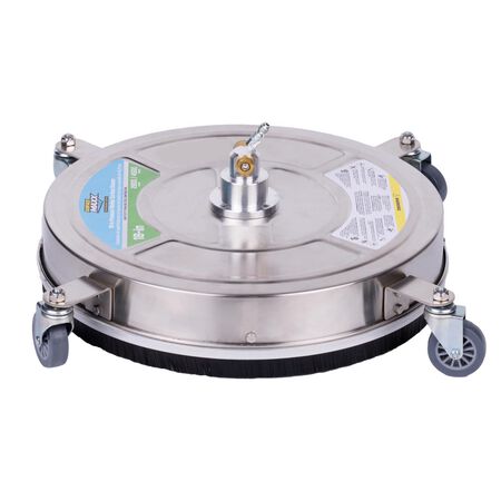 SurfaceMaxx Pressure Washer Surface Cleaner 4500 psi