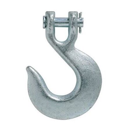 Koch Industries .31 in. H Clevis Slip Hook Slip Hook 3900 lb