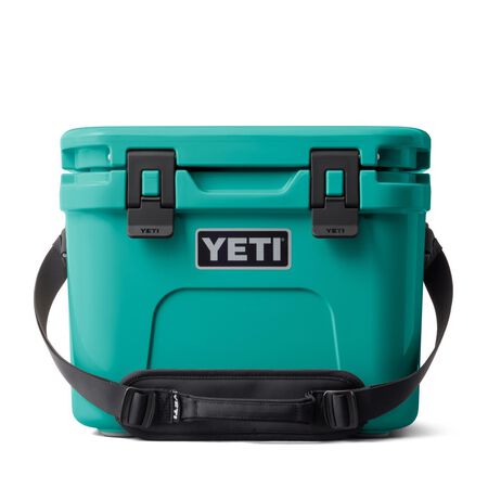 YETI Roadie 15 Aquifer Blue 15 qt Hard Cooler