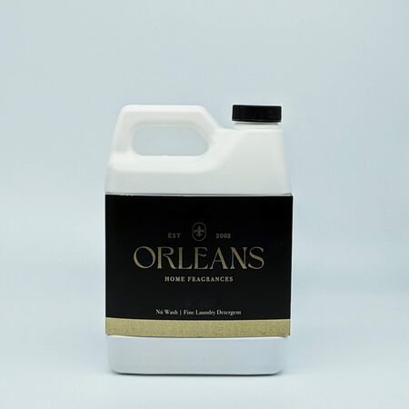 Orleans Home Fragrances Paris Nu' Wash Laundry 32 oz.