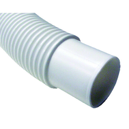 Mueller 1-1/8 in. Dia. x 50 ft. L Plastic Bilge Hose