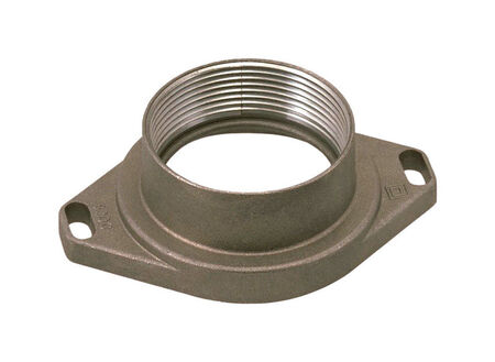 Square D Bolt-On 2 in. Loadcenter Hub For B Openings