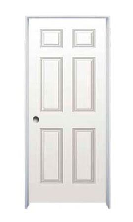 Door Unit Int 2-8 x 6-8 Mah Right hand