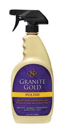 Granite Gold 24 oz. Granite Polish
