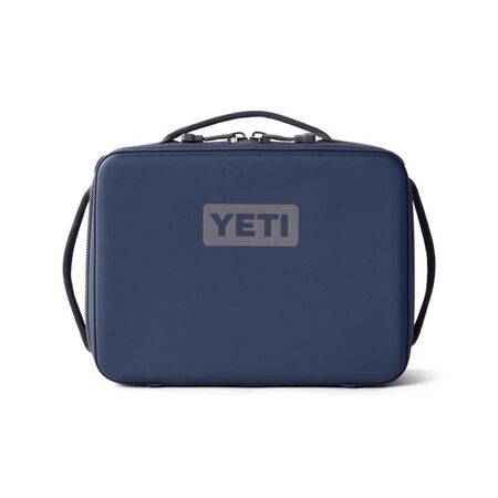 YETI Daytrip Navy 5 L Lunch Box Cooler