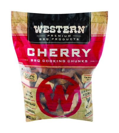 Western Cherry Cooking Chunks 8 lb.