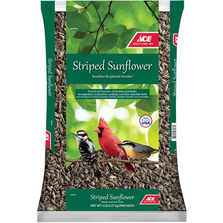 Ace Wild Bird Food 5 lb