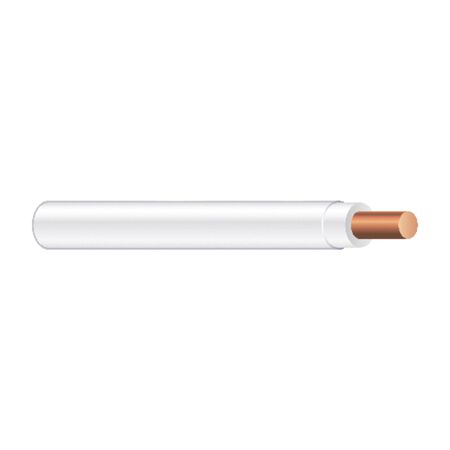 Southwire 50 ft. 12/1 Solid THHN Building Wire