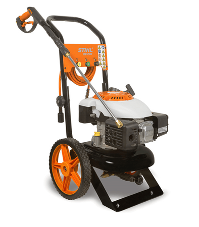 Pressure Washer Stihl RB200 25