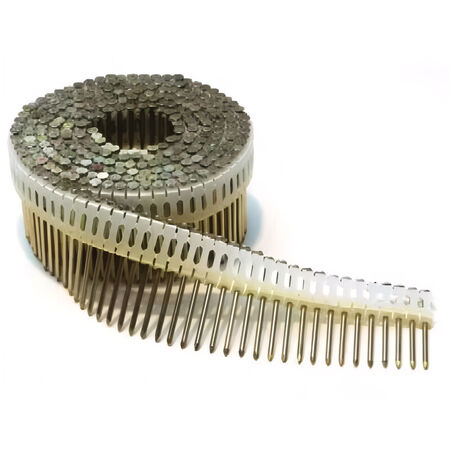 Nail Duo 1-7/8"x.086"Scrw Alum