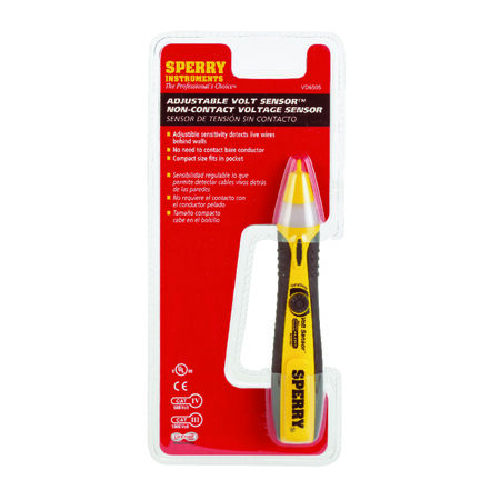 Sperry 12-1000 V Voltage Detector
