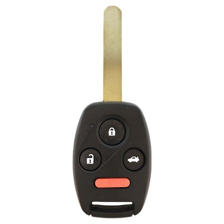 KeyStart HON016 Advanced Security Automotive Remote HD Key For Honda