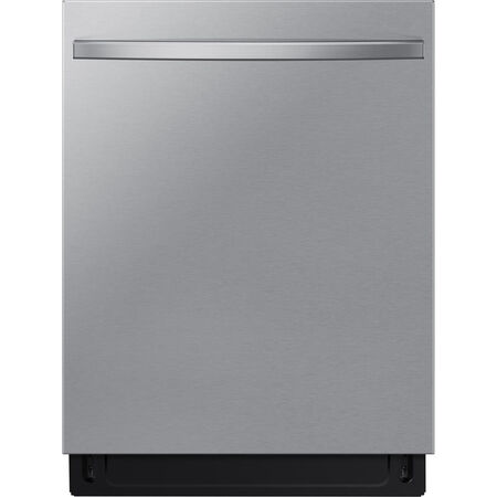 Samsung 24 in. Fully Integrated Smart Dishwasher with 15 Place Settings