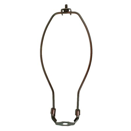 Jandorf 10" Detachable Harp