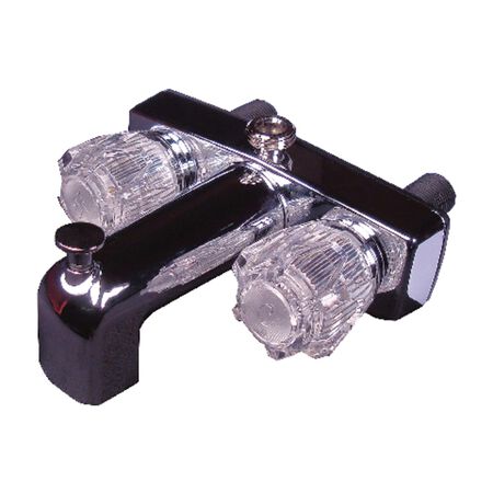 US Hardware Tub and Shower Diverter 1 pk