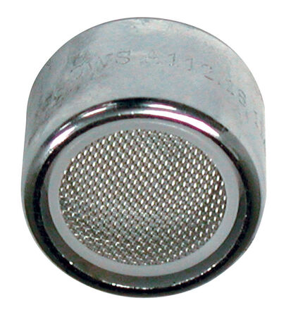 Ace Dual Thread 15/16 in. x 55/64 in. Chrome Faucet Aerator